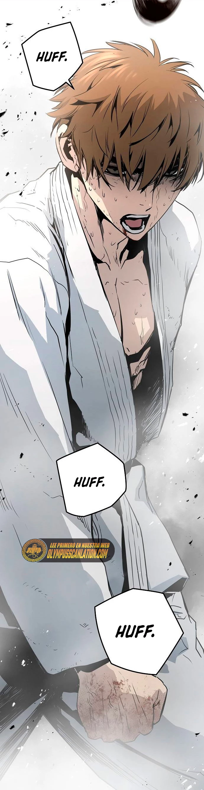 Th3 Breaker Fuerza eterna  > Capitulo 24 > Page 851