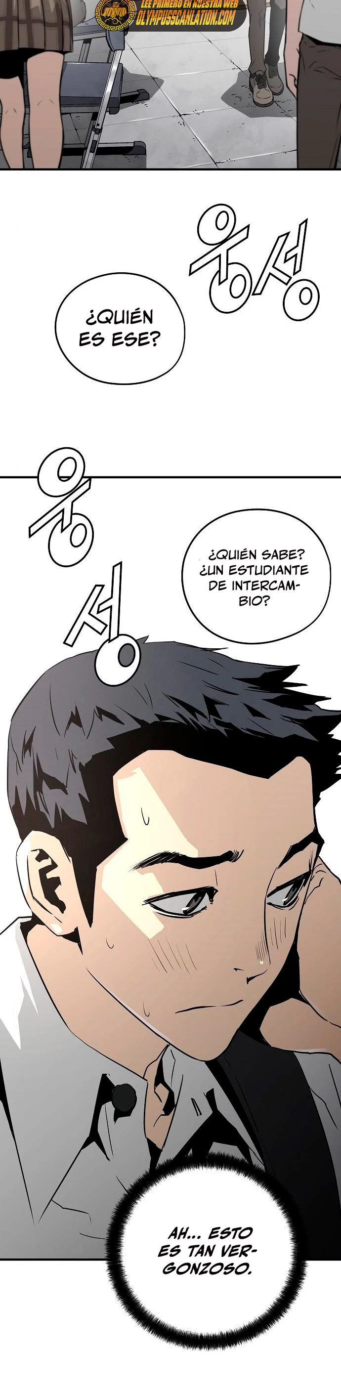 Th3 Breaker Fuerza eterna  > Capitulo 25 > Page 41