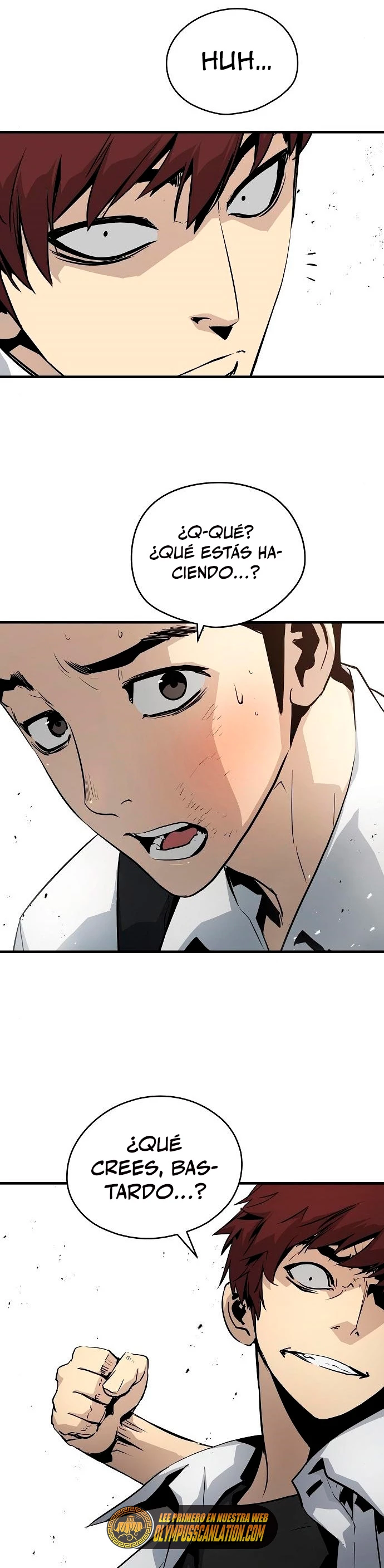 Th3 Breaker Fuerza eterna  > Capitulo 25 > Page 91