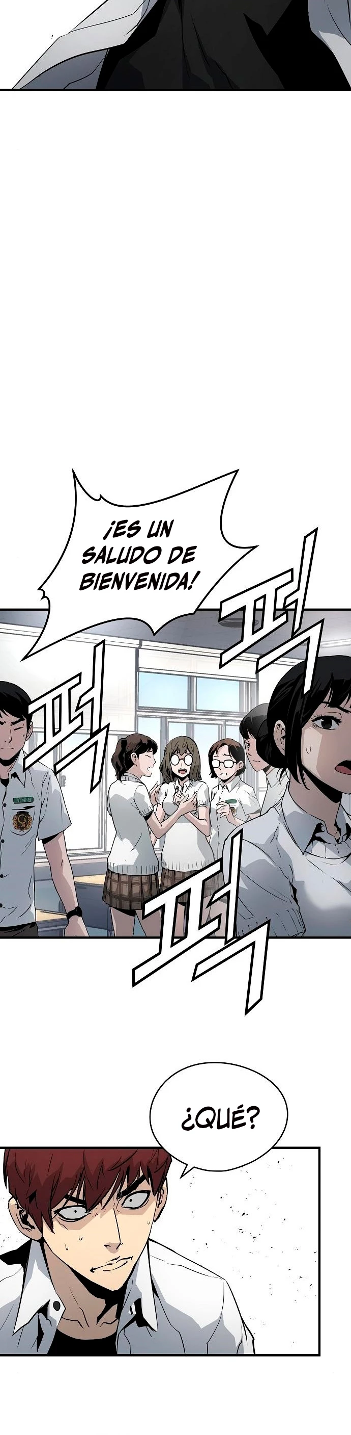Th3 Breaker Fuerza eterna  > Capitulo 25 > Page 101