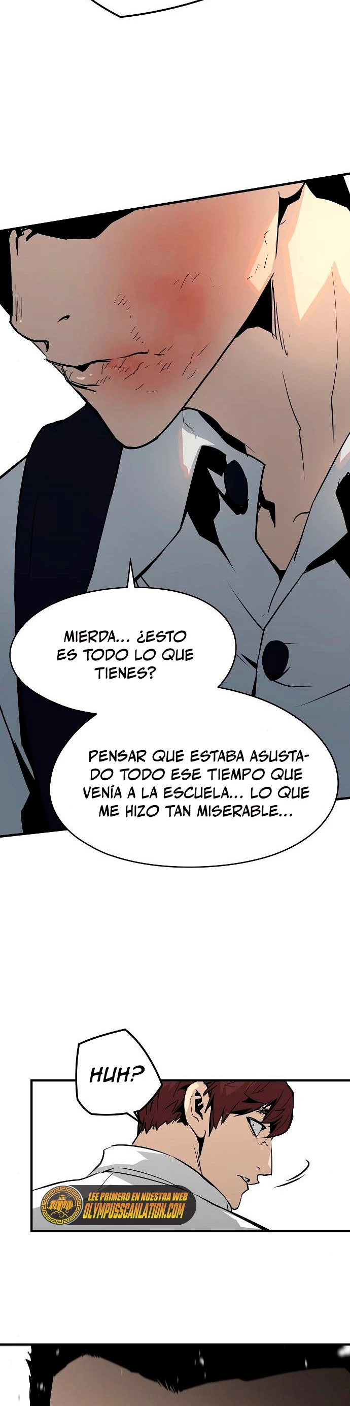 Th3 Breaker Fuerza eterna  > Capitulo 25 > Page 121