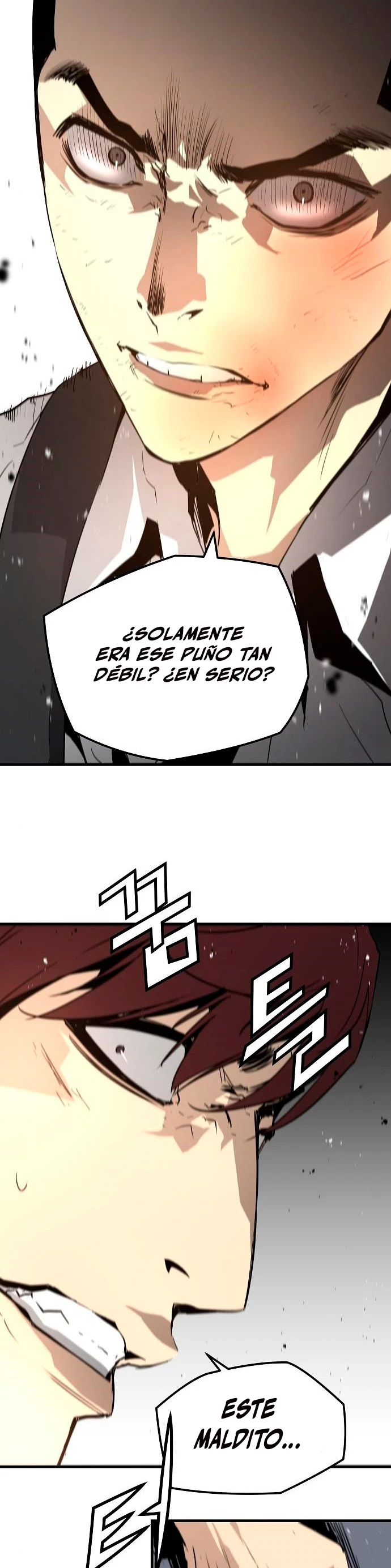 Th3 Breaker Fuerza eterna  > Capitulo 25 > Page 131