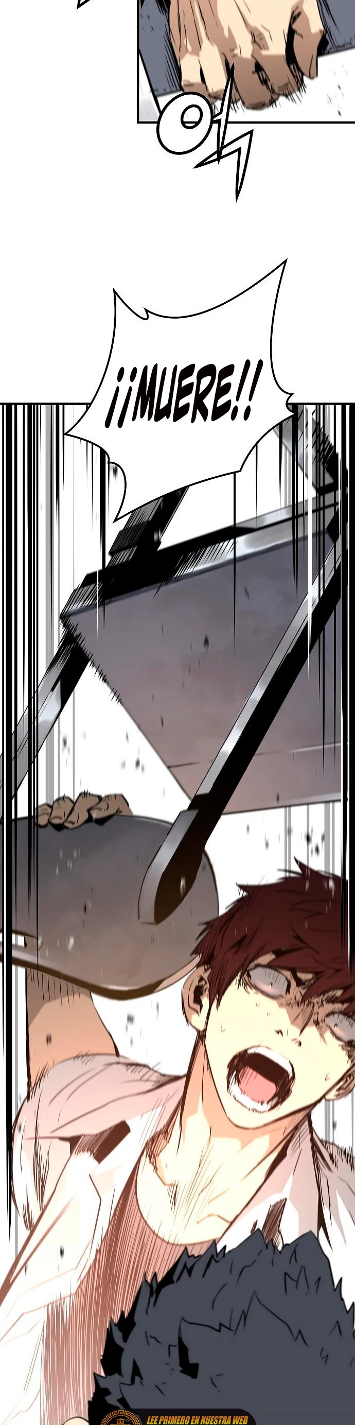 Th3 Breaker Fuerza eterna  > Capitulo 25 > Page 141