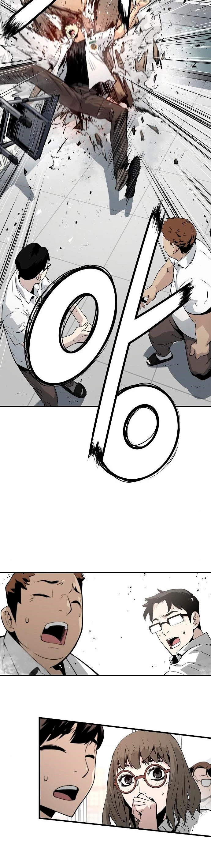 Th3 Breaker Fuerza eterna  > Capitulo 25 > Page 181
