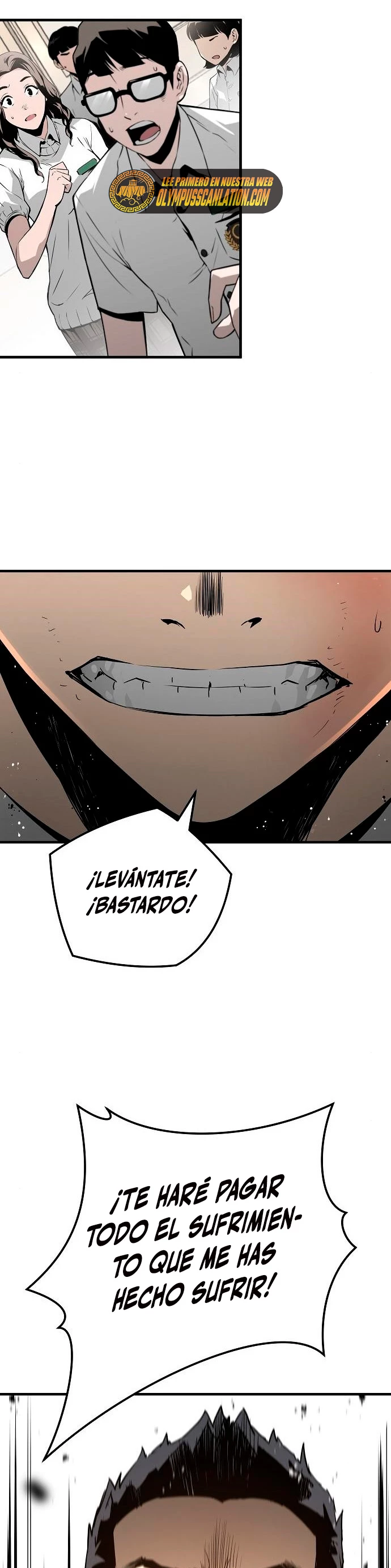 Th3 Breaker Fuerza eterna  > Capitulo 25 > Page 191