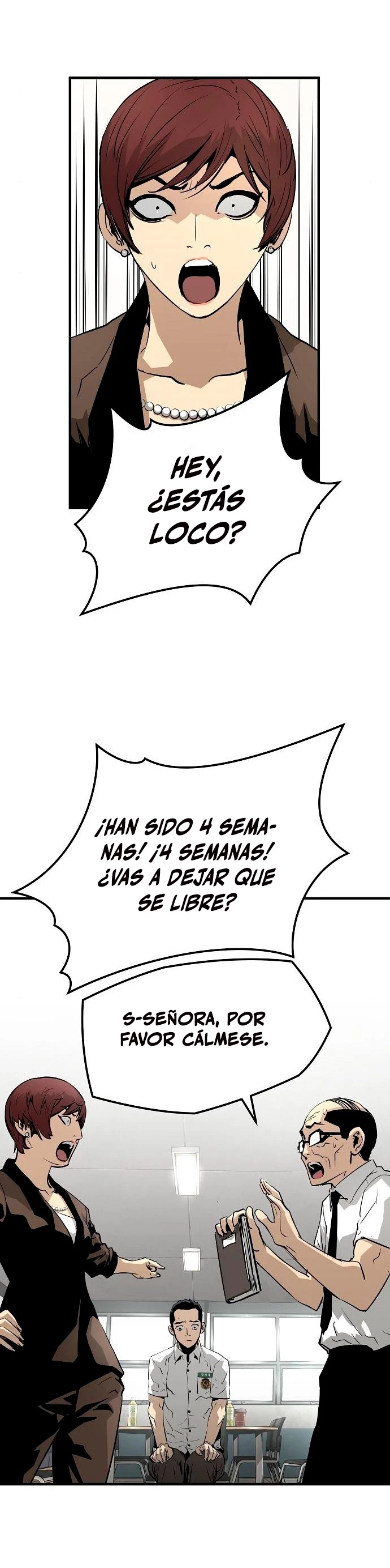 Th3 Breaker Fuerza eterna  > Capitulo 25 > Page 211