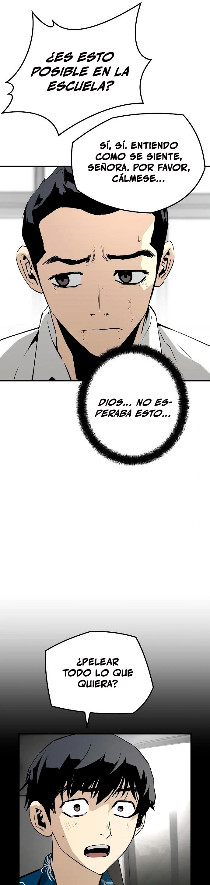 Th3 Breaker Fuerza eterna  > Capitulo 25 > Page 221