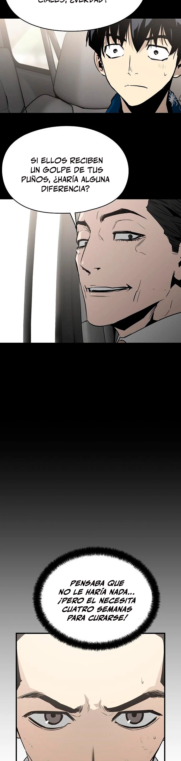 Th3 Breaker Fuerza eterna  > Capitulo 25 > Page 241