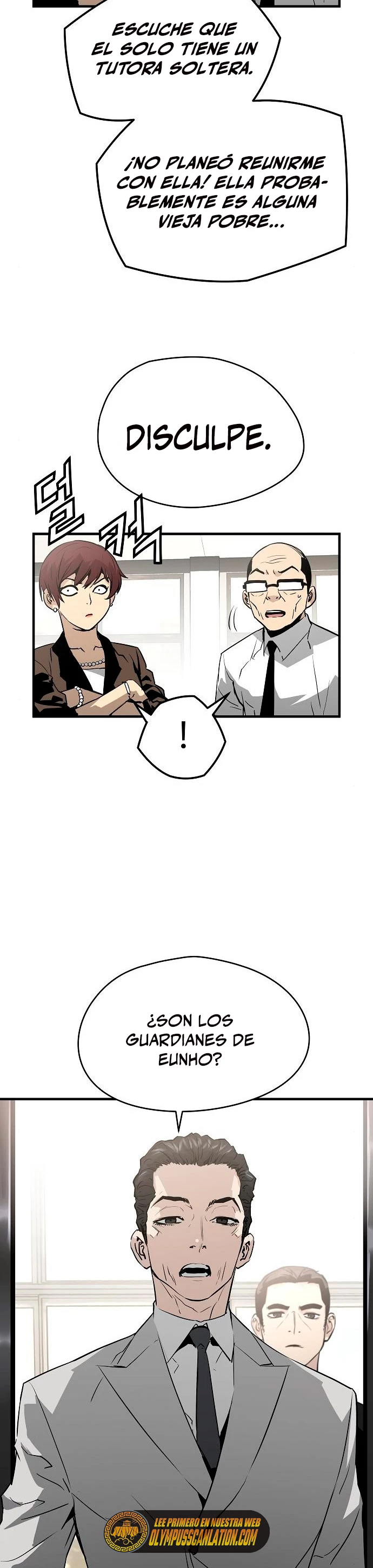 Th3 Breaker Fuerza eterna  > Capitulo 25 > Page 271