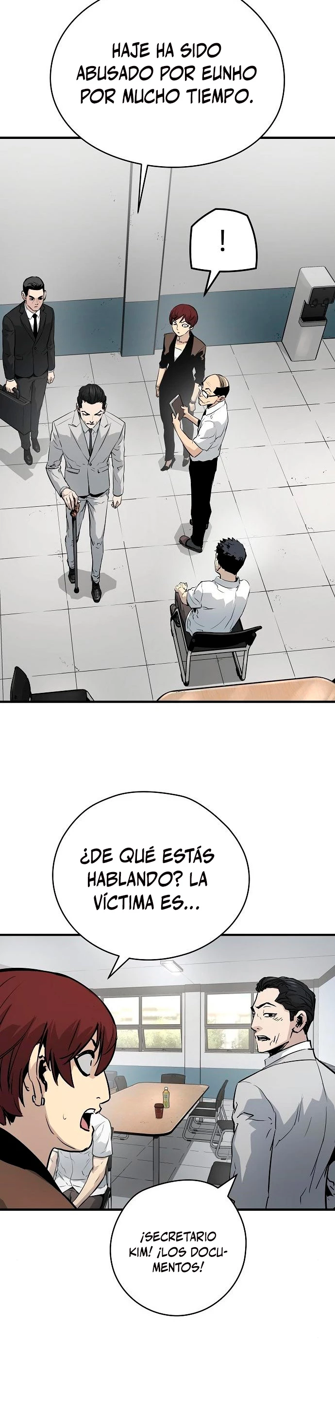 Th3 Breaker Fuerza eterna  > Capitulo 25 > Page 301