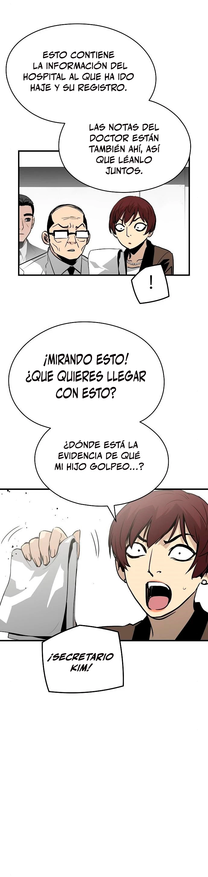 Th3 Breaker Fuerza eterna  > Capitulo 25 > Page 311