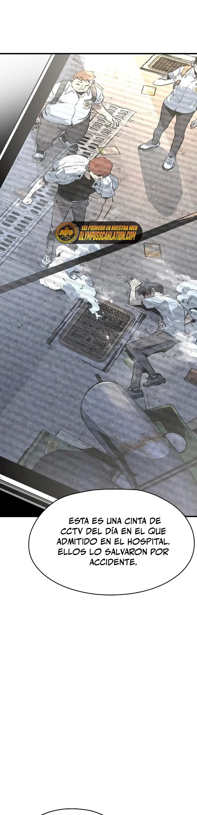 Th3 Breaker Fuerza eterna  > Capitulo 25 > Page 321