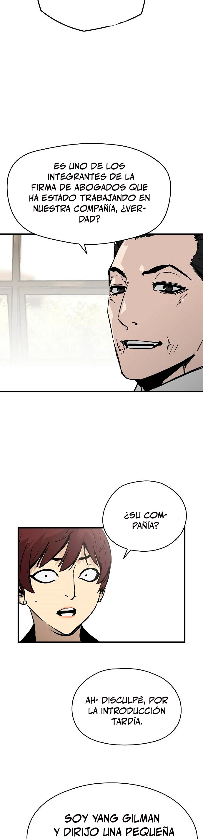 Th3 Breaker Fuerza eterna  > Capitulo 25 > Page 361
