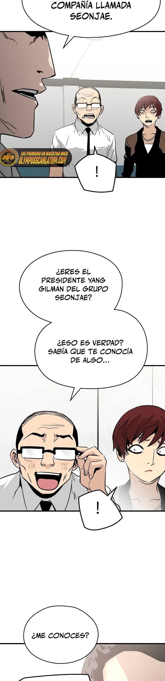 Th3 Breaker Fuerza eterna  > Capitulo 25 > Page 371