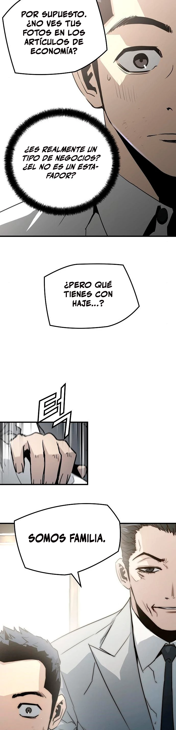 Th3 Breaker Fuerza eterna  > Capitulo 25 > Page 381