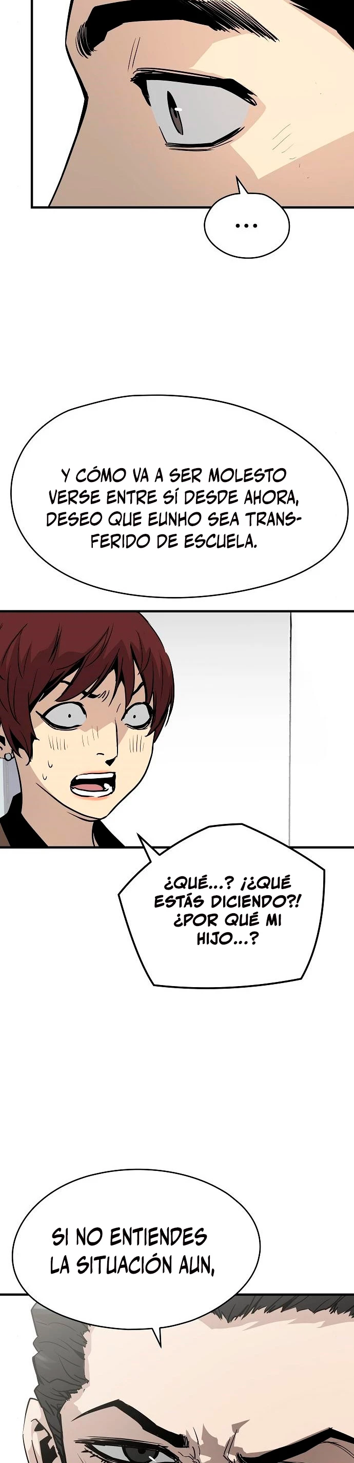 Th3 Breaker Fuerza eterna  > Capitulo 25 > Page 401