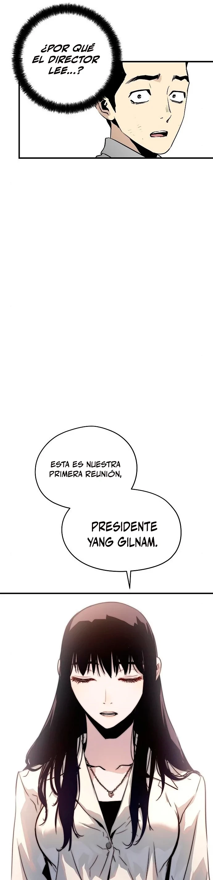 Th3 Breaker Fuerza eterna  > Capitulo 25 > Page 451