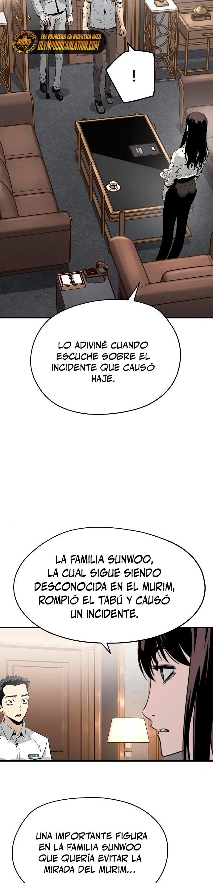 Th3 Breaker Fuerza eterna  > Capitulo 25 > Page 471