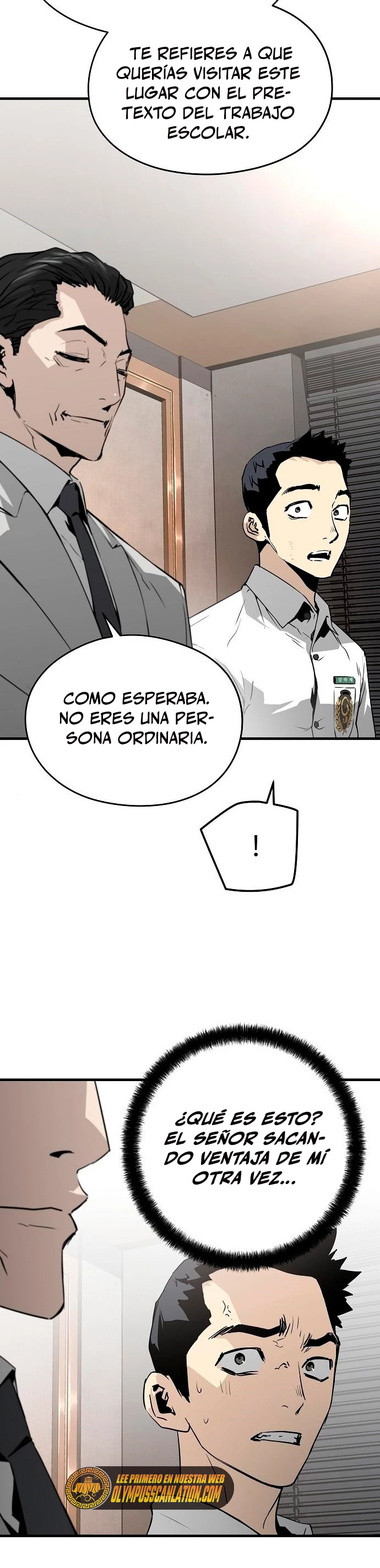 Th3 Breaker Fuerza eterna  > Capitulo 25 > Page 481