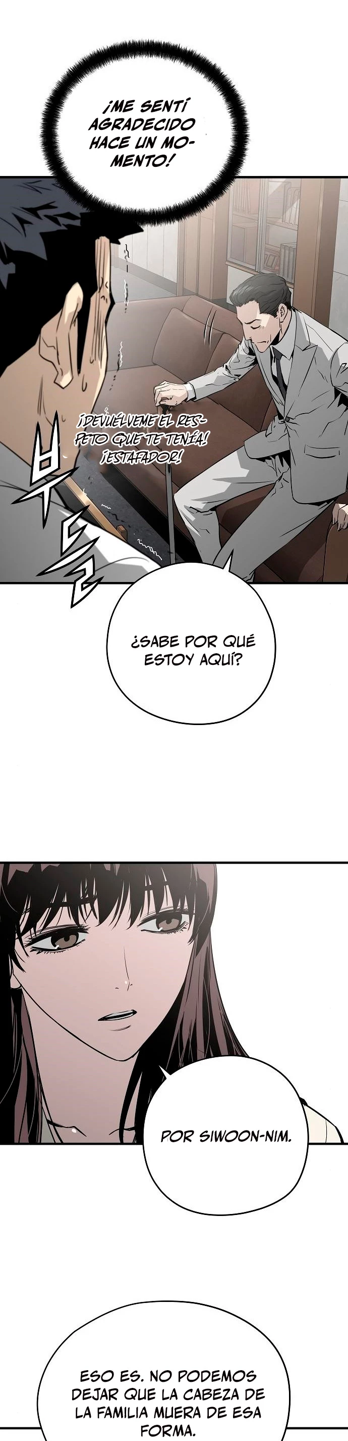 Th3 Breaker Fuerza eterna  > Capitulo 25 > Page 491