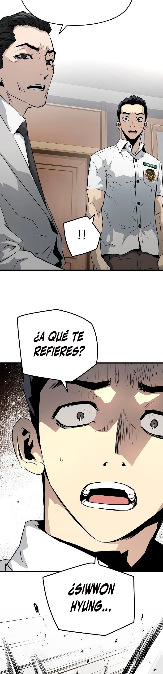 Th3 Breaker Fuerza eterna  > Capitulo 25 > Page 501