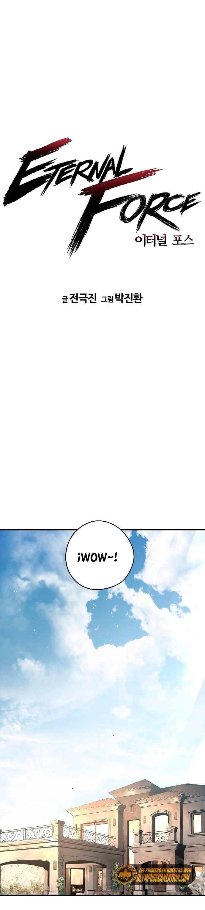 Th3 Breaker Fuerza eterna  > Capitulo 26 > Page 21