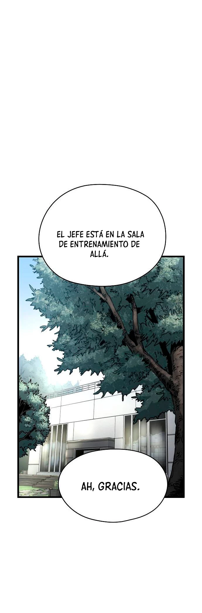 Th3 Breaker Fuerza eterna  > Capitulo 26 > Page 41