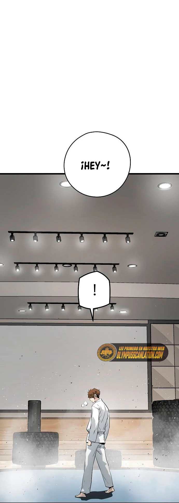 Th3 Breaker Fuerza eterna  > Capitulo 26 > Page 51
