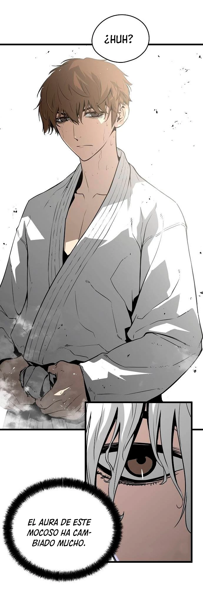 Th3 Breaker Fuerza eterna  > Capitulo 26 > Page 81