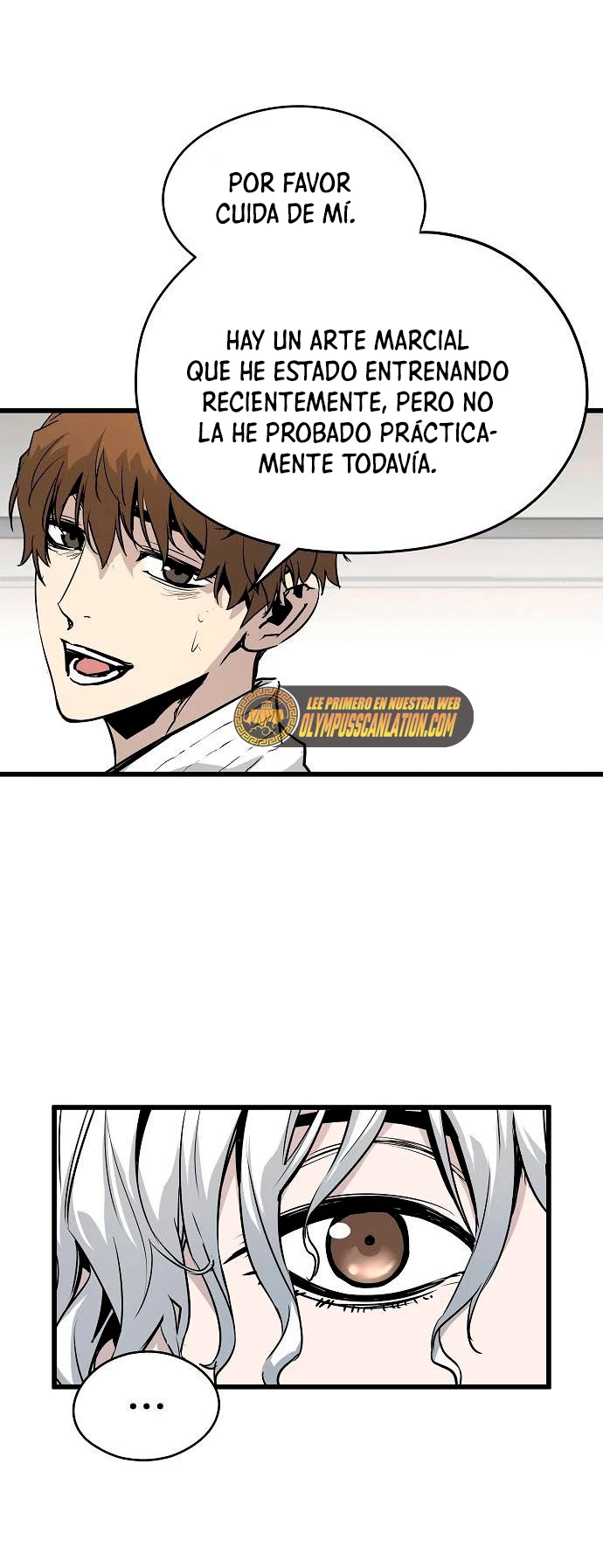 Th3 Breaker Fuerza eterna  > Capitulo 26 > Page 111