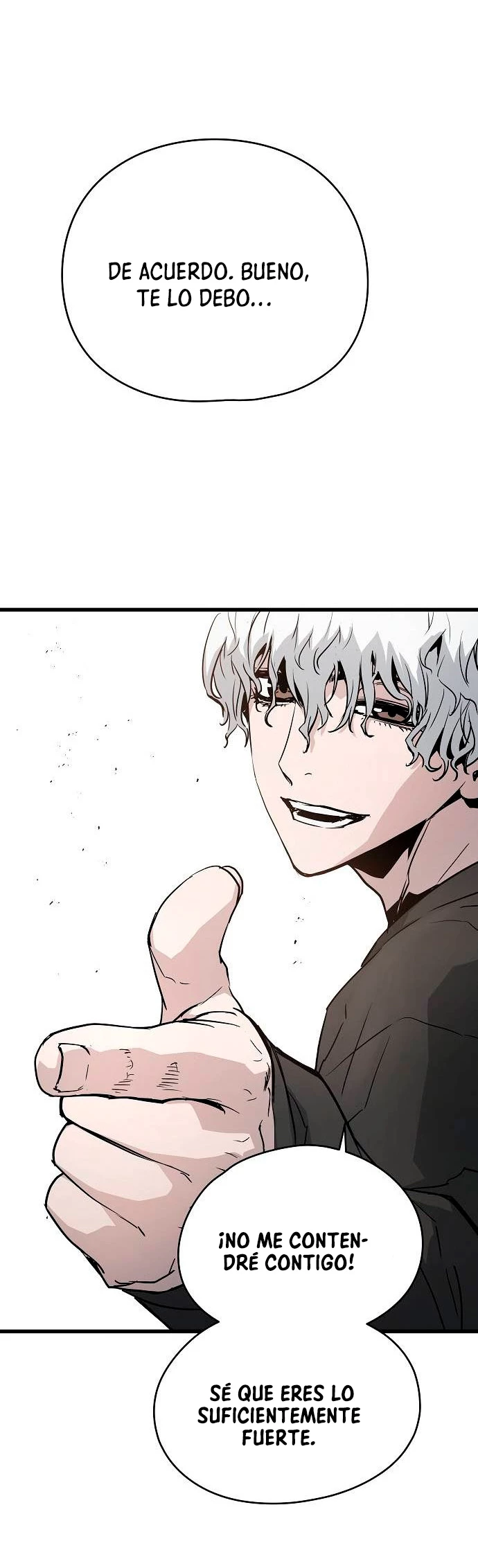 Th3 Breaker Fuerza eterna  > Capitulo 26 > Page 121