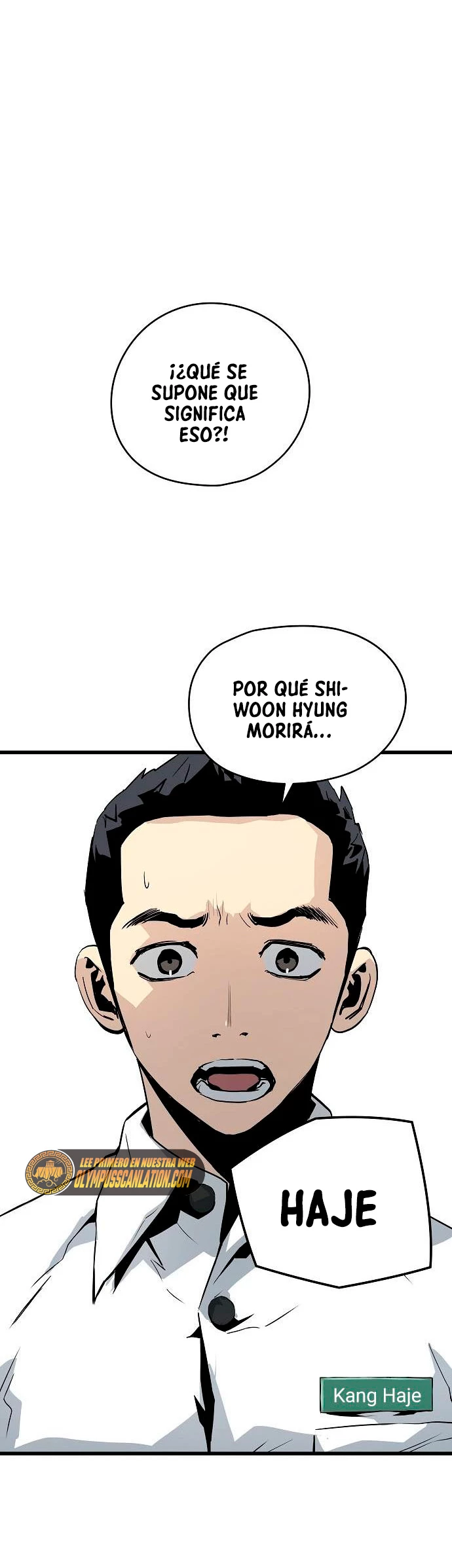 Th3 Breaker Fuerza eterna  > Capitulo 26 > Page 131