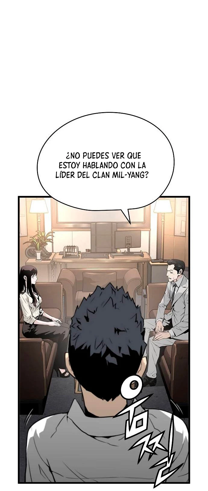 Th3 Breaker Fuerza eterna  > Capitulo 26 > Page 141