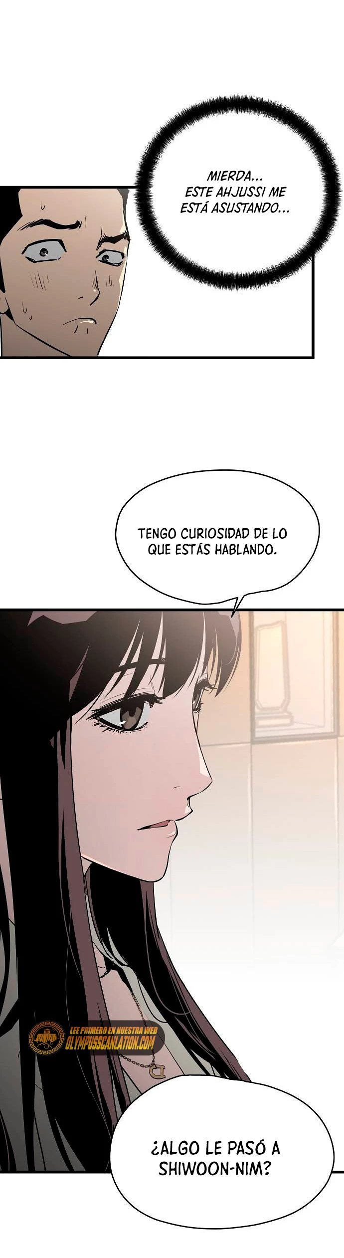 Th3 Breaker Fuerza eterna  > Capitulo 26 > Page 161