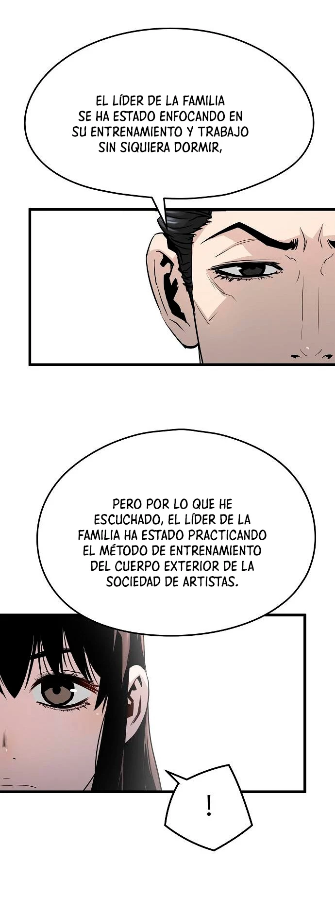 Th3 Breaker Fuerza eterna  > Capitulo 26 > Page 181