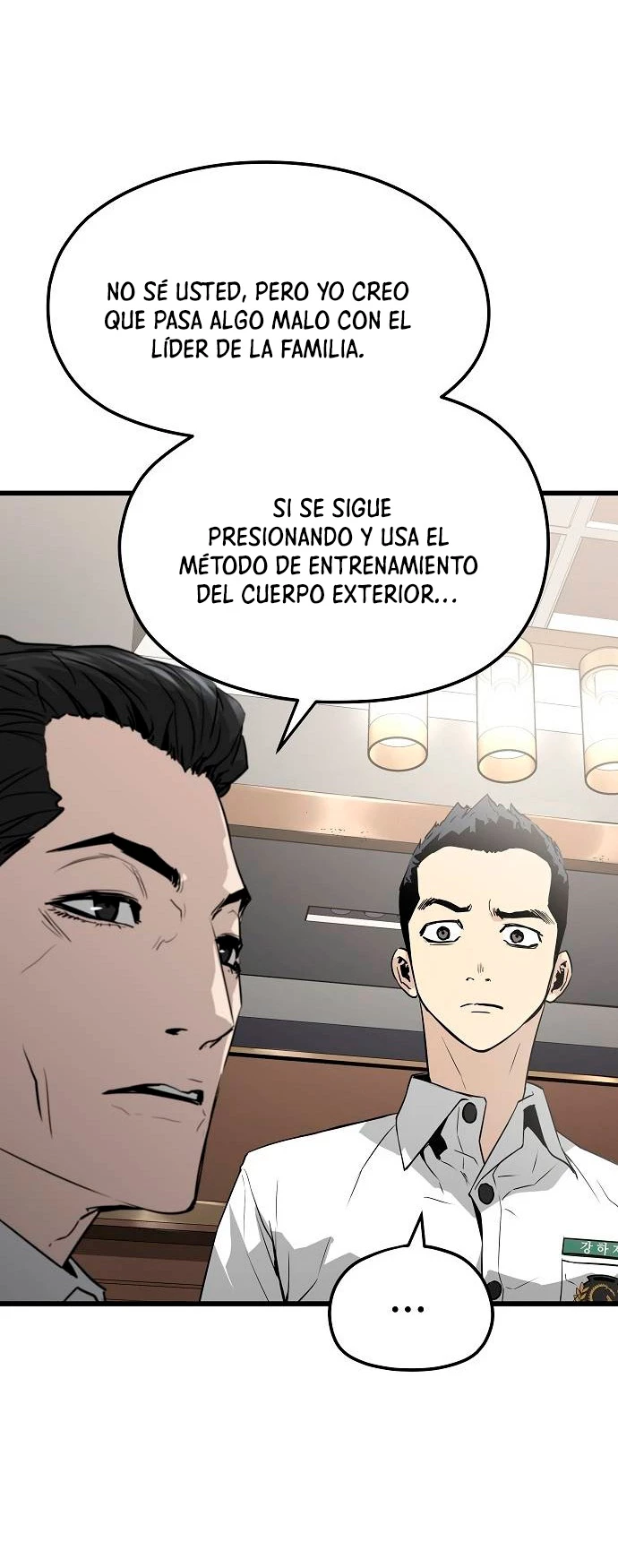 Th3 Breaker Fuerza eterna  > Capitulo 26 > Page 221