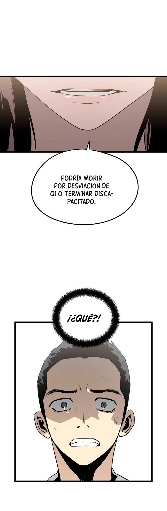 Th3 Breaker Fuerza eterna  > Capitulo 26 > Page 231