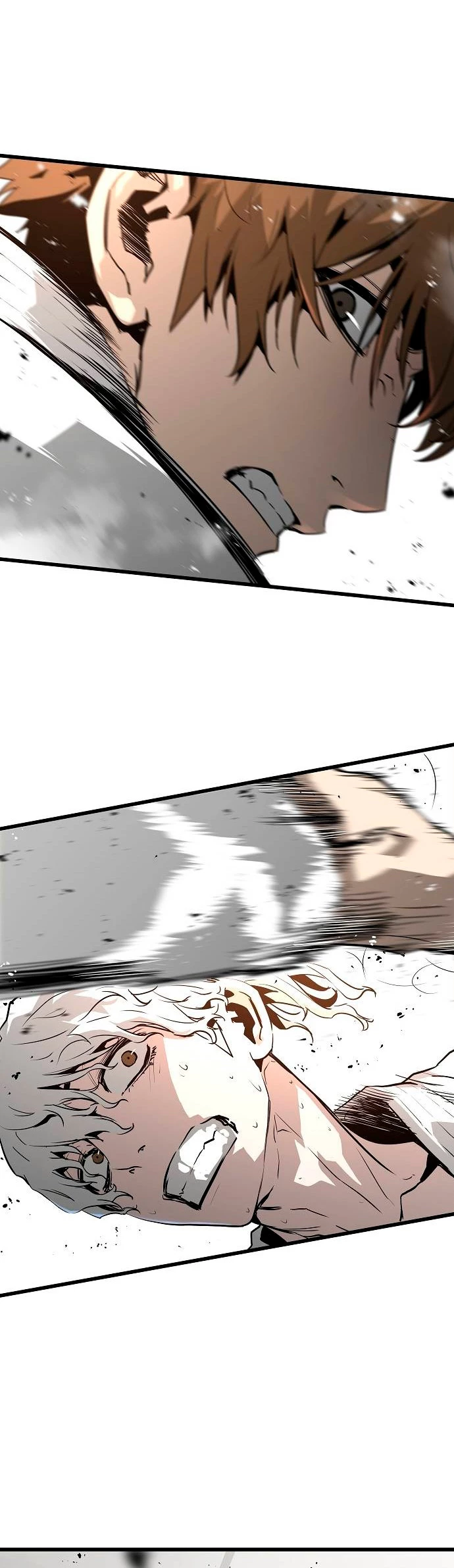 Th3 Breaker Fuerza eterna  > Capitulo 26 > Page 291