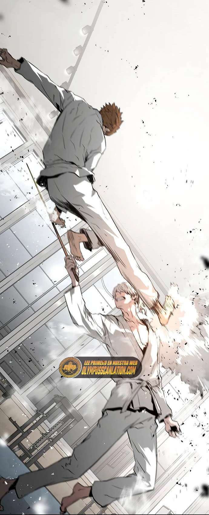Th3 Breaker Fuerza eterna  > Capitulo 26 > Page 301