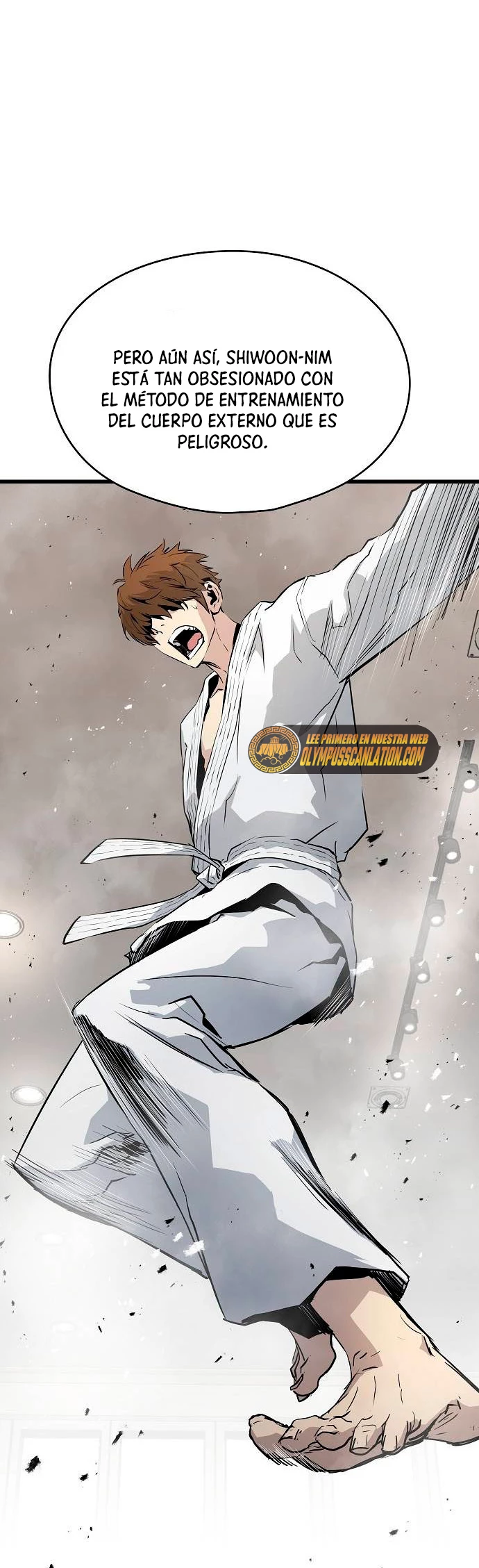 Th3 Breaker Fuerza eterna  > Capitulo 26 > Page 381