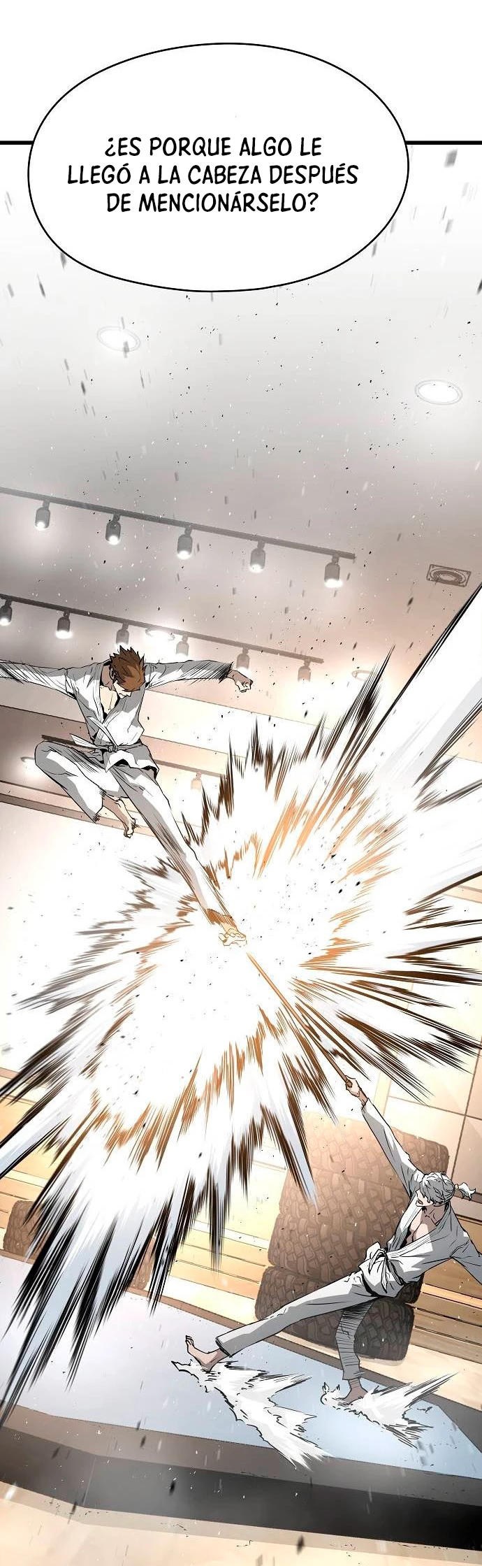 Th3 Breaker Fuerza eterna  > Capitulo 26 > Page 401