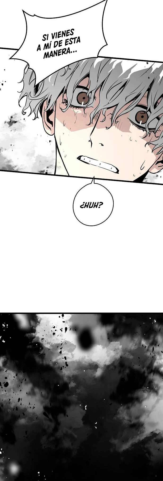 Th3 Breaker Fuerza eterna  > Capitulo 26 > Page 421