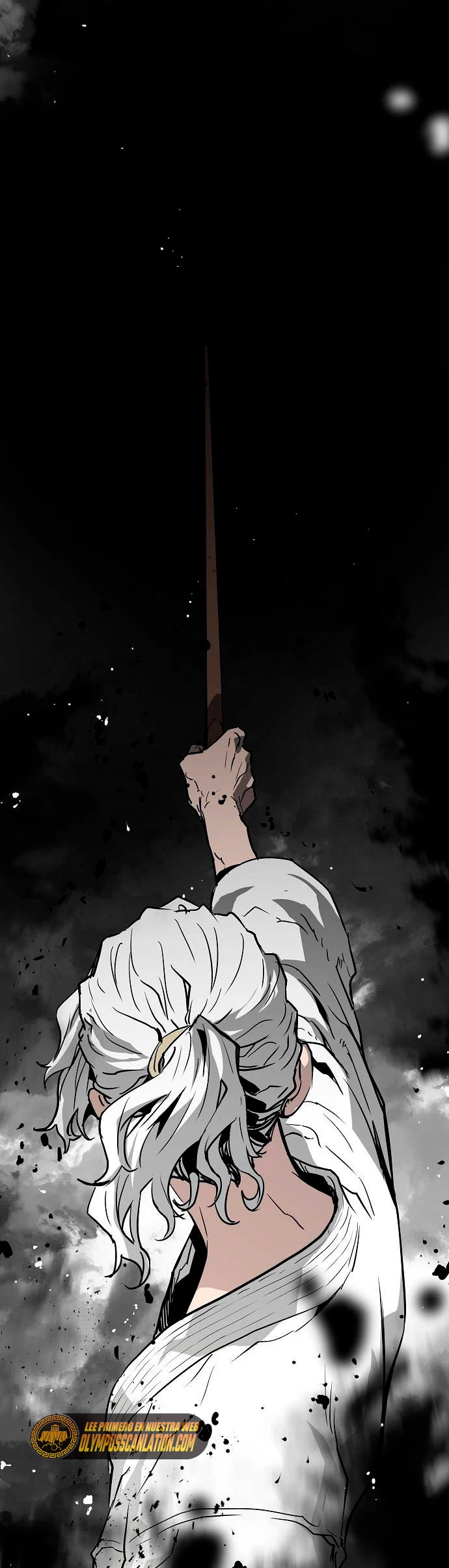 Th3 Breaker Fuerza eterna  > Capitulo 26 > Page 441