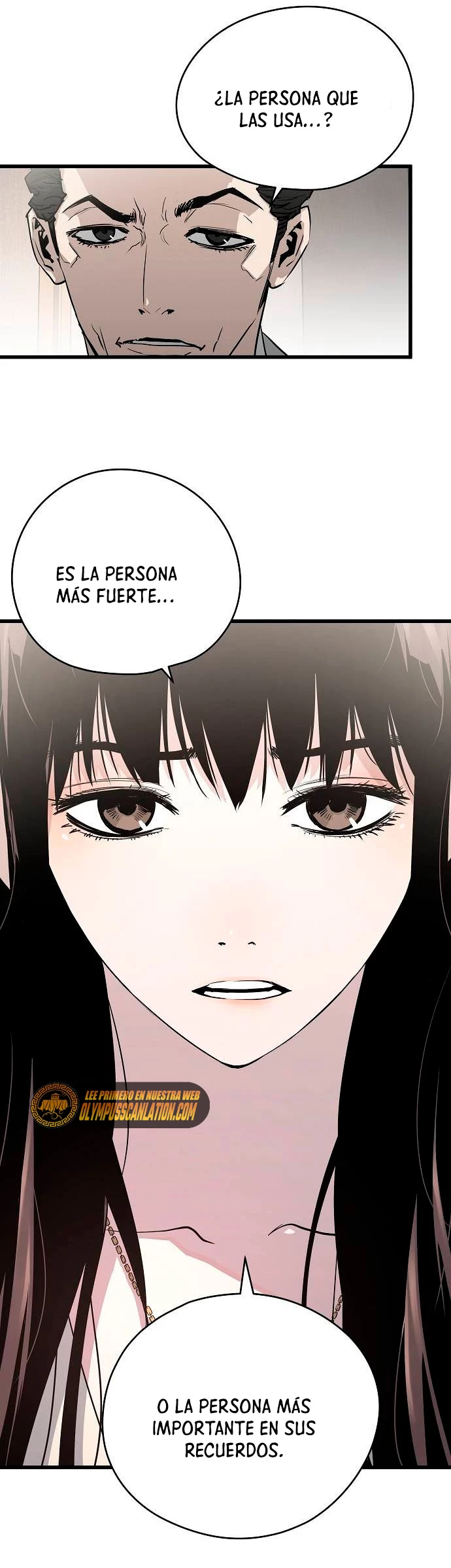 Th3 Breaker Fuerza eterna  > Capitulo 26 > Page 491