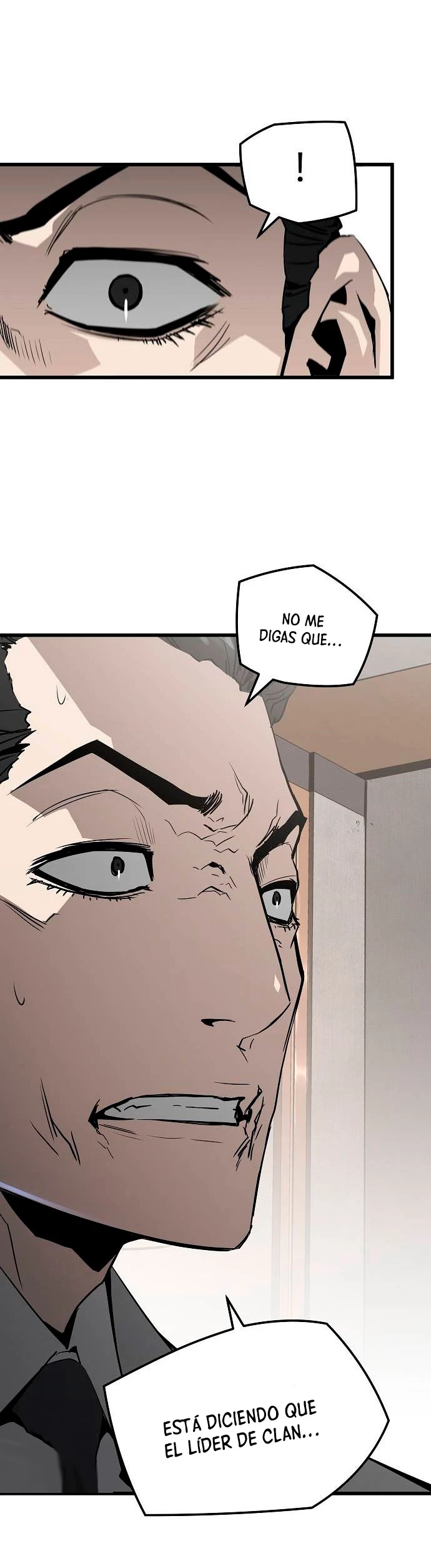 Th3 Breaker Fuerza eterna  > Capitulo 26 > Page 501