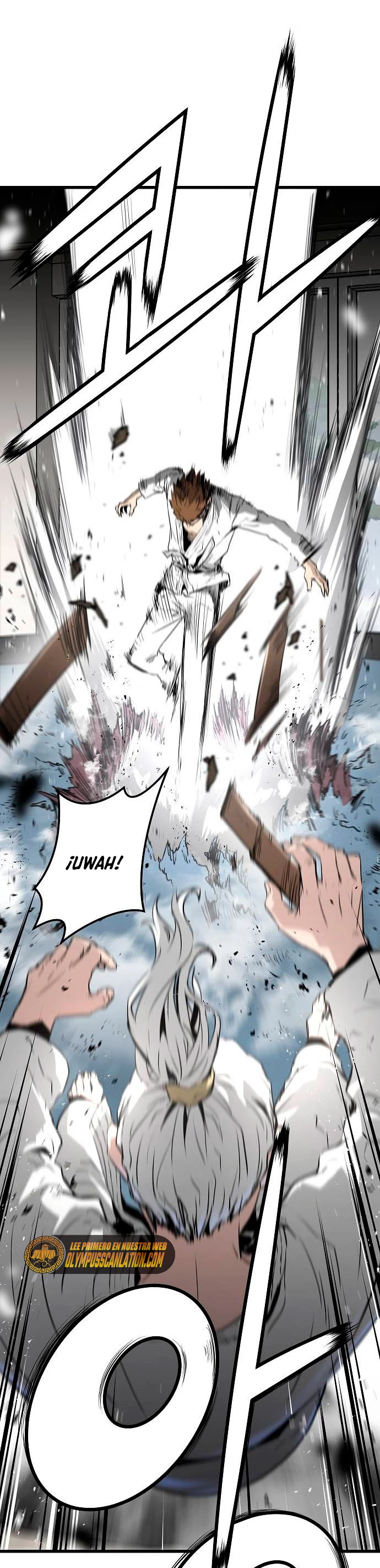 Th3 Breaker Fuerza eterna  > Capitulo 26 > Page 511