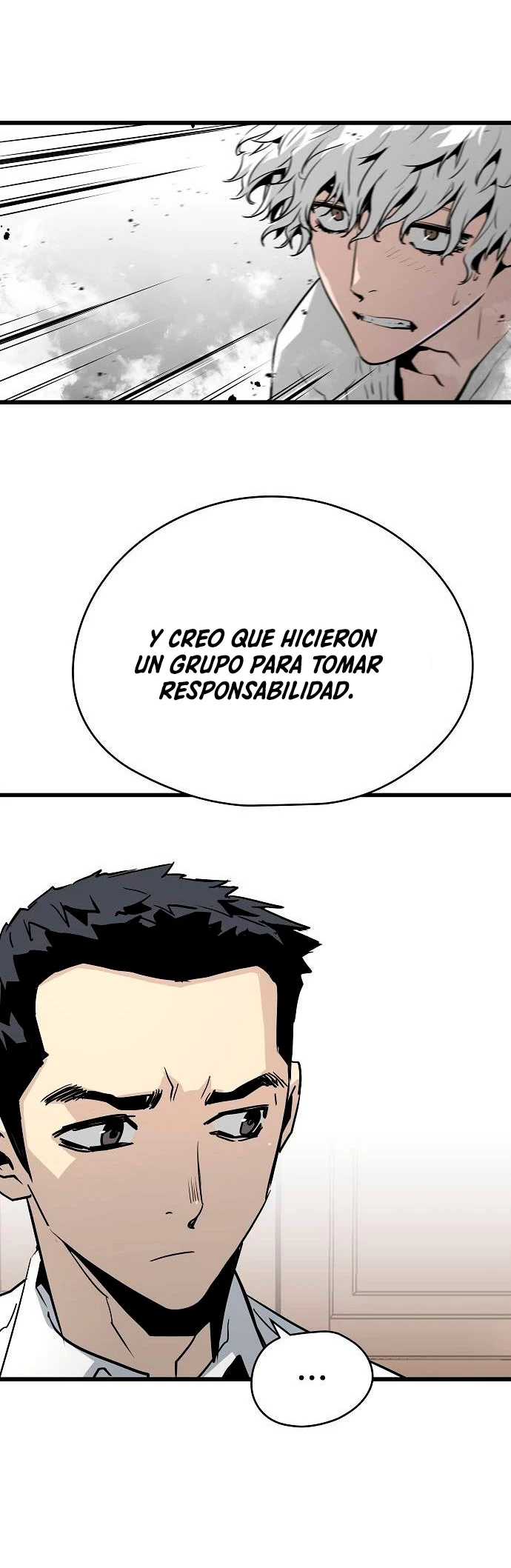 Th3 Breaker Fuerza eterna  > Capitulo 26 > Page 531