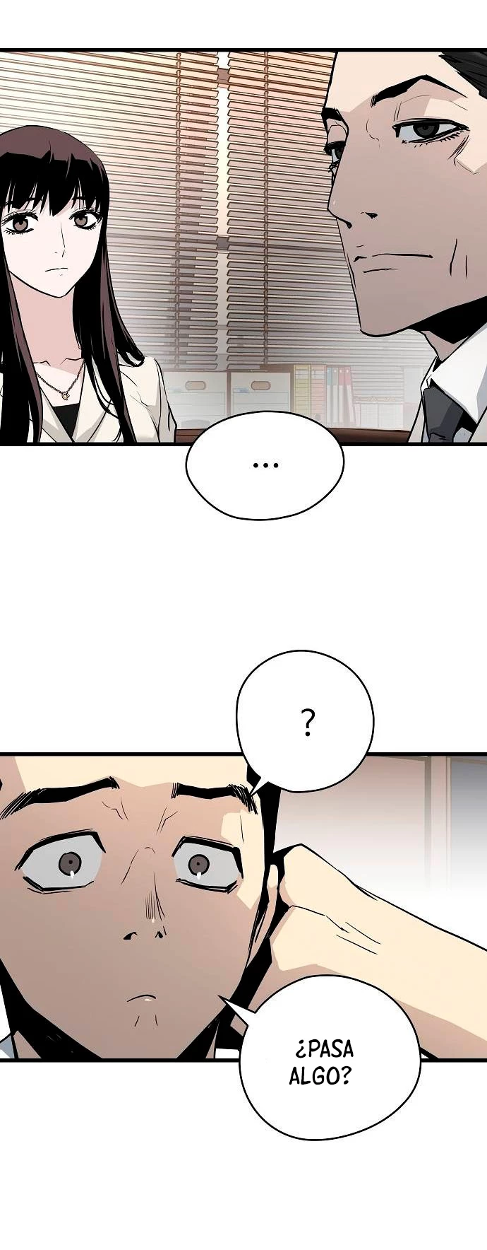 Th3 Breaker Fuerza eterna  > Capitulo 26 > Page 571
