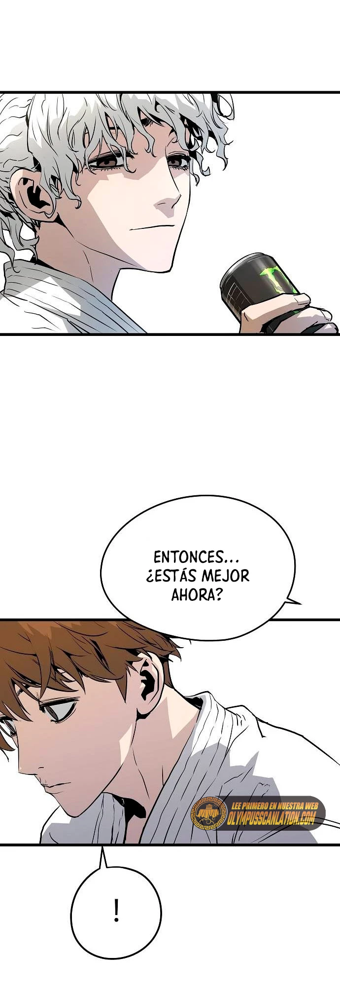 Th3 Breaker Fuerza eterna  > Capitulo 26 > Page 611