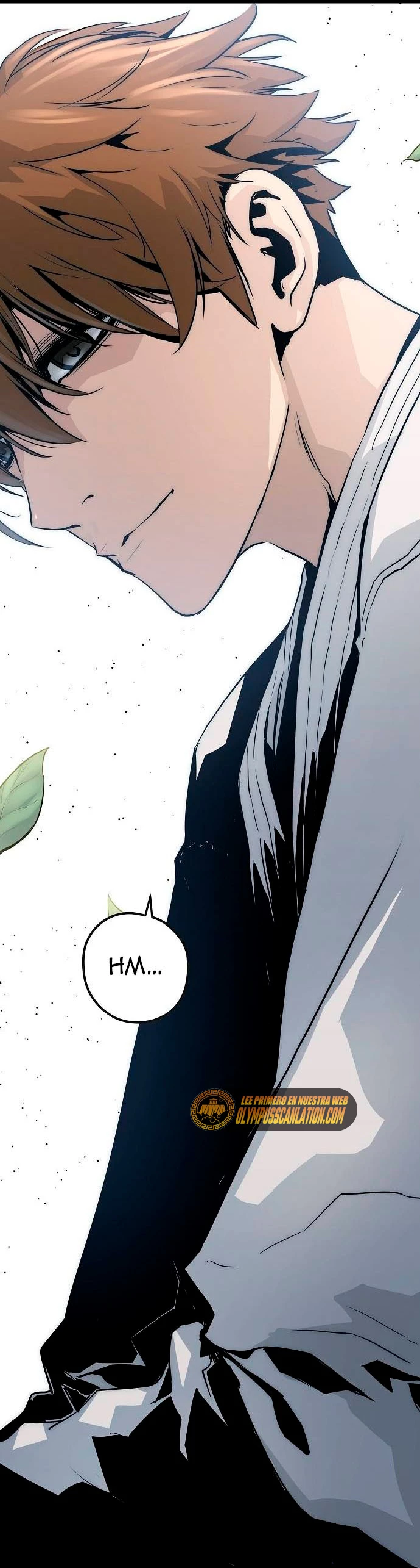 Th3 Breaker Fuerza eterna  > Capitulo 26 > Page 641